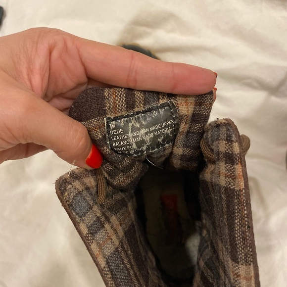 Sporto Rain and Snow Boots - Picture 6 of 7